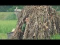 Hành Trình Theo Chân Thợ Bẫy Cò P36 - Bẫy cò trên cánh đồng/Amazing Trapping storks top On the Filed