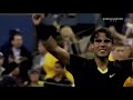 The Day Rafael Nadal Achieved Career Grand Slam With Brutal Tennis (HD)