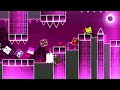 Icons Race II by VegasKoneko | Geometry Dash