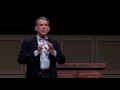 Q&A with Dr. William Lane Craig