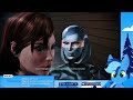 Some Familiar Faces! || Mass Effect 3 Legendary Edition part 3