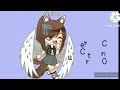 My oc's throughout the years! || Meme || Gcmv ||