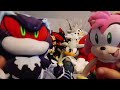 MY SONIC PLUSH COLLECTION 2022