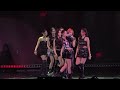 BABYMONSTER - INTRO + SHEESH [1st FanMeeting: See You There in Jakarta 20240608]