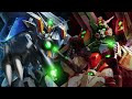 ZGMF-1027M Duel Blitz / ZGMF-103HD Lightning Buster [Mobile Suit Gundam SEED FREEDOM]