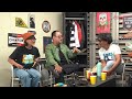 Podcast Sober Gitaran Bareng Kaka Slank..!!