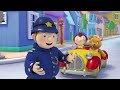 All Aboard the Noddy Express 🚂 | 1 Hour of Noddy in Toyland Full Episodes