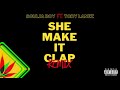Soulja Boy feat. Tory Lanez - She Make It Clap (Remix) (HQ)