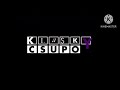 Klasky Csupo Horror Logo in Violet Highers