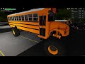 Taking Students On a Field Trip In Roblox!