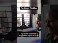 My CA Final Result Reaction❤️ • CA Deep Thakker : The Untold Story - CA Final Journey Sneak Peak🥹