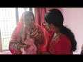 Sister's Wedding || Wedding Celebration || Guddu and Ishu Show