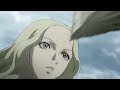 Teresa (Claymore Rap)