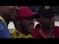 Dale Jr. Download: Bubba Wallace explains what it's like to be black in NASCAR | Motorsports on NBC