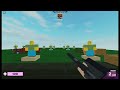 4 Problems I have with Roblox Arsenal