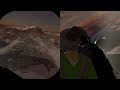 VTOL VR A-10 with weather Mod SOLO CAP