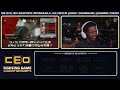 CEO 2024 STRIVE TOP 8 - Aarondamac vs. Cheryo