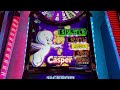 You Won’t Believe What Landed! Casper Slot Machine!