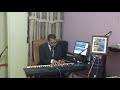 Boulevard of Broken Dream piano cover