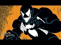 Spiderman becomes Venom again (Venom War)