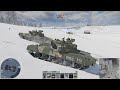 War Thunder: Донатная Имба Т80У-Е1