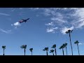 Planespotting in San Diego