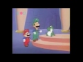 YTP-Luigi Has Screaming Problems