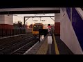 Class 323 Departing Bromsgove With Tones! Train Sim World 4 Birmingham Cross City Line