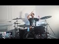 SHADOW MOSES - BRING ME THE HORIZON | DRUM COVER
