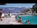 The Mystery of Grand Canyon's Swimming Pools