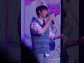 도경수 Bloom in Seoul 1회차 -마스 응원법 “오늘저녁 삼겹살”대신?!!!