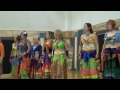 Senta Belly Dance Fusion