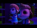 Learn New Professions | Cartoon for Kids | Dolly and Friends