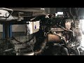 BMW X5 X6 N57 N57D30A N57D30B Engine Removal the best way! 😀 #bmw #engine #mechanic #knowledge #n57
