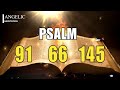 [🙏NIGHT PRAYER!] PSALM 91 PSALM 66 PSALM 145 THE MOST POWERFUL PRAYERS TO CHANGE YOUR LIFE