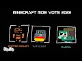 Minecraft Live 2023 | Vote for your favourite mobs!