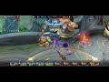 Funny moments Mobile Legend Bang Bang