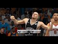 TOP 10 PLAYS OF THE WEEK #1 | NBA2K20 MOBILE