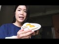 Making Ming's Congee From Pixar's Turning Red