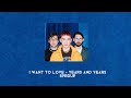 I Want To Love - years and years spedup