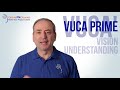 What is VUCA? ...and VUCA' (VUCA Prime)