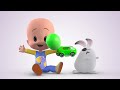 Learn with Cuquin and love and friendship | Educational videos