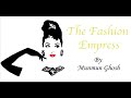 Teaser- the Fashion Empress vlog