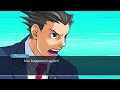 Dee is MAD SHADY! | Phoenix Wright: Ace Attorney Ep. 11 (Case 3, Trial Finale)