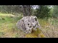 Paseando durante años y descubro esto (Valle del Tietar)