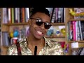 Masego: NPR Music Tiny Desk Concert