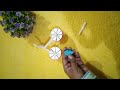 DIY make a cute bicycle from paper cup and straws #diy #art #craft #youtube