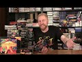 MY SUPER NINTENDO COLLECTION - Happy Console Gamer