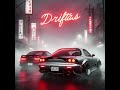 Driftah's - Midtzzz (Suno created DNB track.)