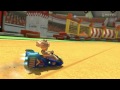 Wii U - Mario Kart 8 - Excitebike Arena